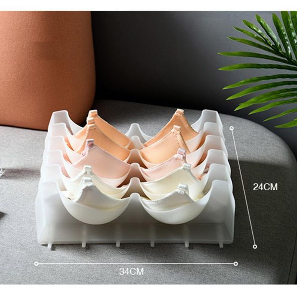 storage drawers 6pcs bra box closet underwear organizer drawer divider plastic bras xoa88
storage drawers 6pcs bra box closet underwear organizer drawer divider plastic bras xoa88