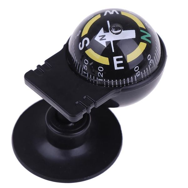 outdoor gadgets 2.4x1.26 inch 1pc 360 degree rotation waterproof vehicle navigation ball shaped car compass with suction cup
outdoor gadgets 2.4x1.26 inch 1pc 360 degree rotation waterproof vehicle navigation ball shaped car compass with suction cup