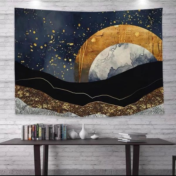 tapestries tapestry simple aesthetic room decor landscape background bedroom decorative cloth modern art kawaii wall
tapestries tapestry simple aesthetic room decor landscape background bedroom decorative cloth modern art kawaii wall