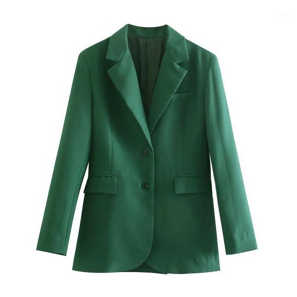 summer 2021 women's pocket trim blazer 026397 green women blazers plus size clothing for suits &, White;black
summer 2021 women's pocket trim blazer 026397 green women blazers plus size clothing for suits &, White;black