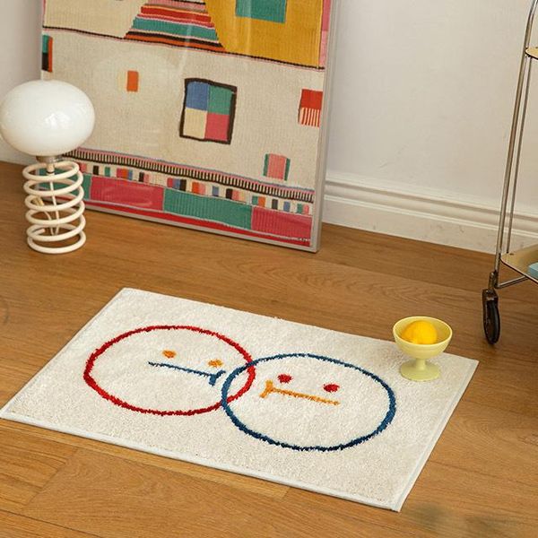bath mats non-slip plush rug cute carpet pacmaning rectangle foot mat absorbent door decorative short floor living room
bath mats non-slip plush rug cute carpet pacmaning rectangle foot mat absorbent door decorative short floor living room