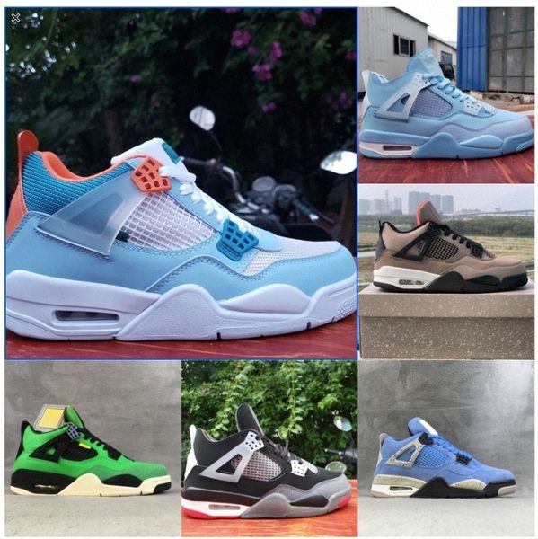 shoes 4 4s basketball men women university blue cream sail the white cement oreo bred court purple black
shoes 4 4s basketball men women university blue cream sail the white cement oreo bred court purple black