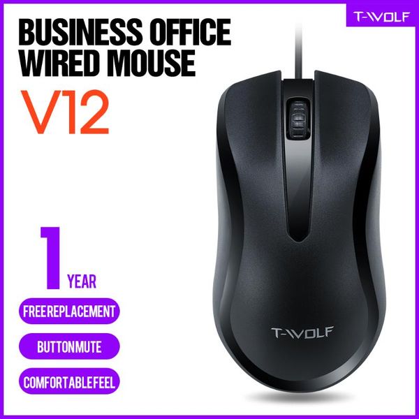 mice wired mouse 3 buttons 1200 dpi usb optical gaming mouses support business office keys programming
mice wired mouse 3 buttons 1200 dpi usb optical gaming mouses support business office keys programming