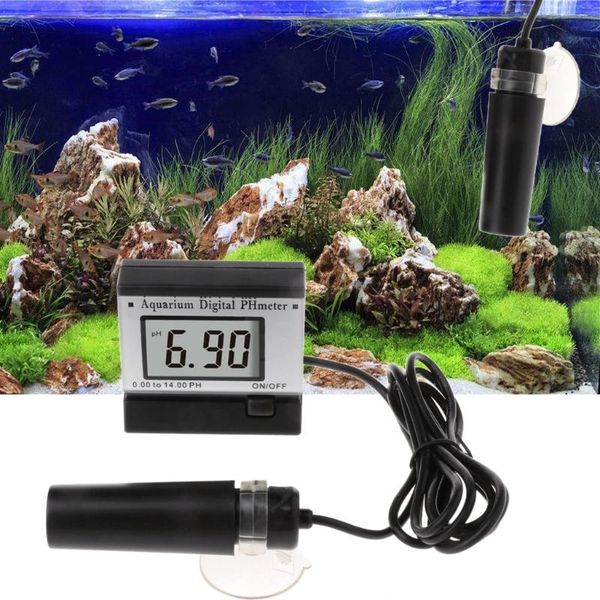 mini digital ph meter monitors hydroponics aquarium swimming pool spa 0.00~14.00 meters
mini digital ph meter monitors hydroponics aquarium swimming pool spa 0.00~14.00 meters