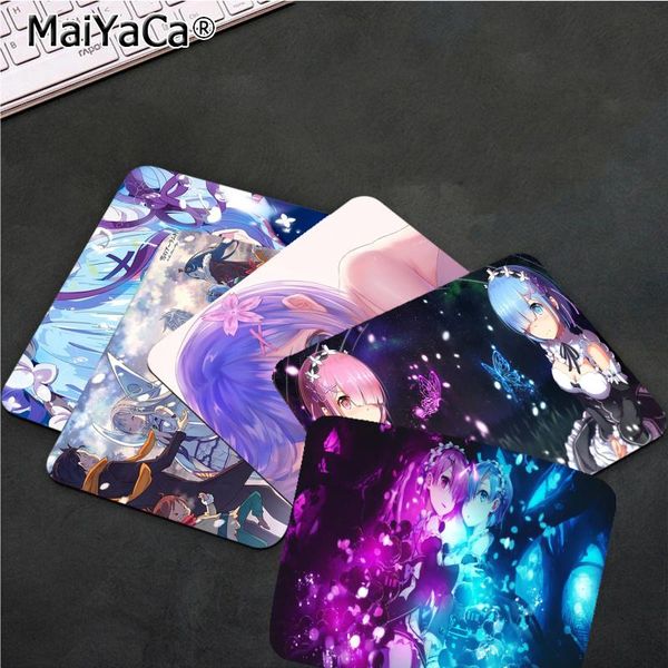 mouse pads & wrist rests maiyaca rem re zero anime girl gamer speed mice retail small rubber mousepad smooth writing pad desk mate gamin
mouse pads & wrist rests maiyaca rem re zero anime girl gamer speed mice retail small rubber mousepad smooth writing pad desk mate gamin