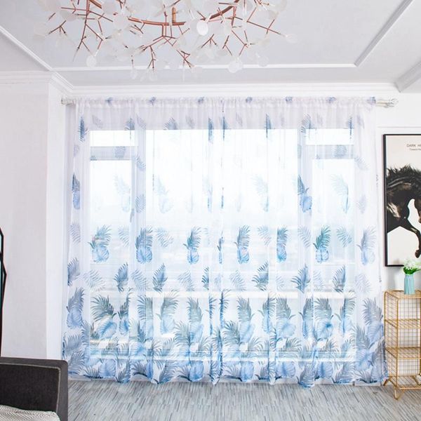 curtain & drapes voile tulle embroidered modern live room kitchen floral printed sheer curtains decoration window short
curtain & drapes voile tulle embroidered modern live room kitchen floral printed sheer curtains decoration window short