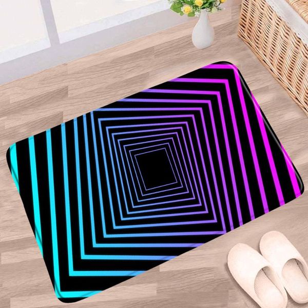 bath mats doormat geometric bathroom mat blue purple stripe modern black pattern flannel non-slip rug toilet kitchen doorway aisle carpets
bath mats doormat geometric bathroom mat blue purple stripe modern black pattern flannel non-slip rug toilet kitchen doorway aisle carpets