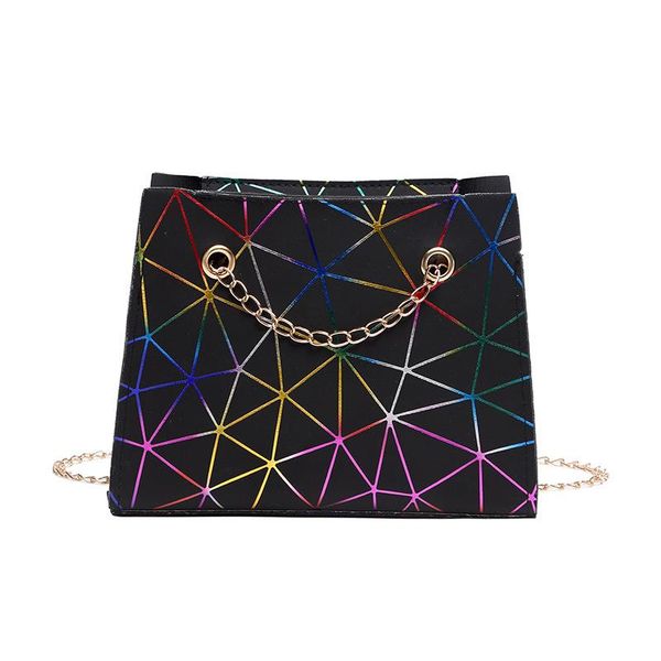 korean small trade square 2021women women bag shoulder bags laser women's foreign cuwok
korean small trade square 2021women women bag shoulder bags laser women's foreign cuwok