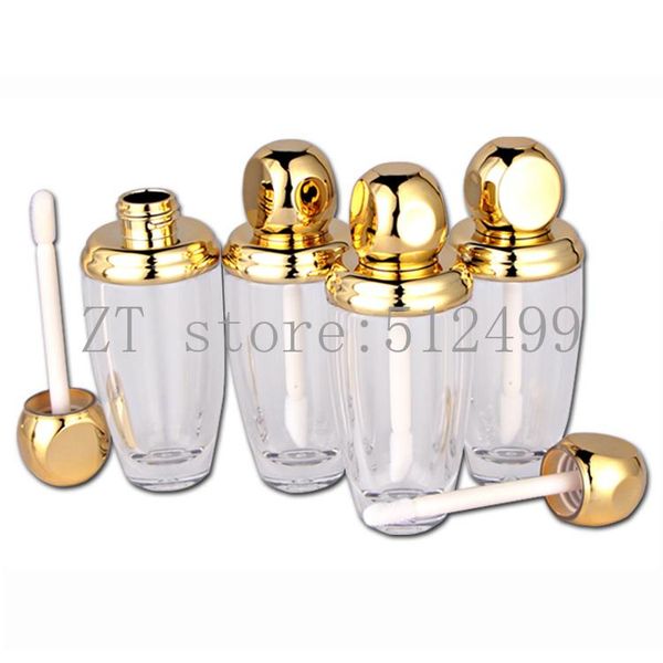 storage bottles & jars 10/20/50pcs clear empty lip gloss tube bottle container beauty tool mini sample women girls gift diy makeup
storage bottles & jars 10/20/50pcs clear empty lip gloss tube bottle container beauty tool mini sample women girls gift diy makeup