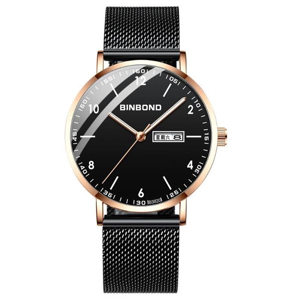 wristwatches concept automatic mechanical watch junior high school trend student men's waterproof ultra-thin, Slivery;brown
wristwatches concept automatic mechanical watch junior high school trend student men's waterproof ultra-thin, Slivery;brown