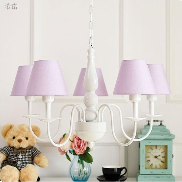 chandelier european style creative fabric modern for living room lustres home decoration shade wrought iron iustre chandeliers
chandelier european style creative fabric modern for living room lustres home decoration shade wrought iron iustre chandeliers