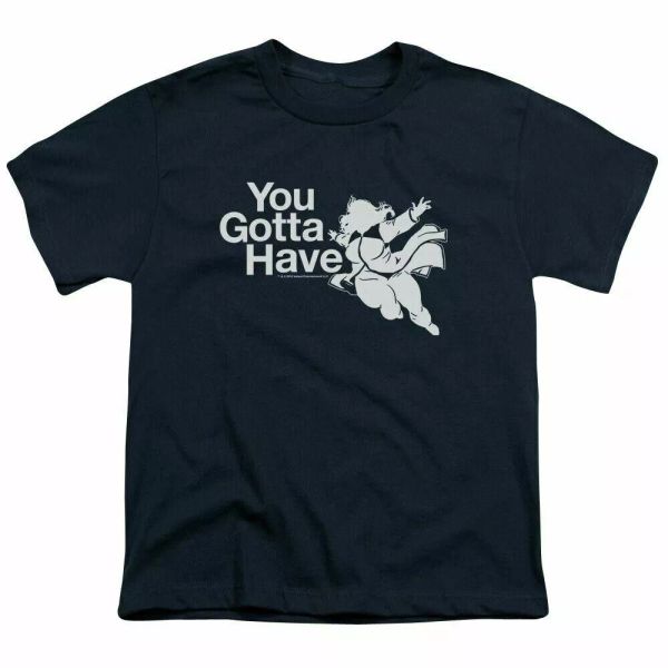 faith you gotta have faith kids youth t shirt licensed valiant comics tee navy, White;black
faith you gotta have faith kids youth t shirt licensed valiant comics tee navy, White;black