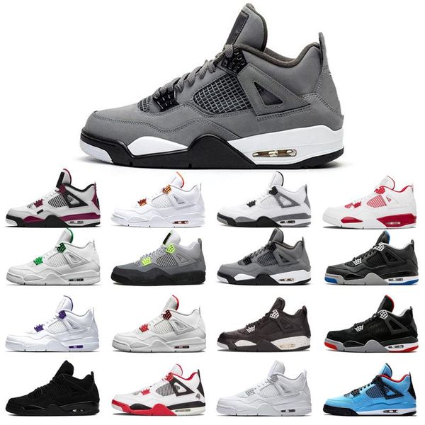 man's basketball shoes 4s high cut black cat university red neon bred alternate motorsport orange metallic white cement casual hop999
man's basketball shoes 4s high cut black cat university red neon bred alternate motorsport orange metallic white cement casual hop999