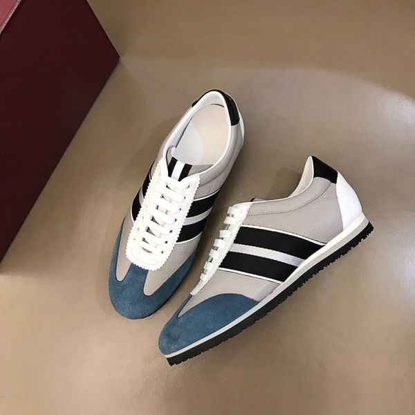 2021ss luxury leisure shoes men low flat shoes true leather mens shoes designer sneakers trainers size 38-45, Black
2021ss luxury leisure shoes men low flat shoes true leather mens shoes designer sneakers trainers size 38-45, Black