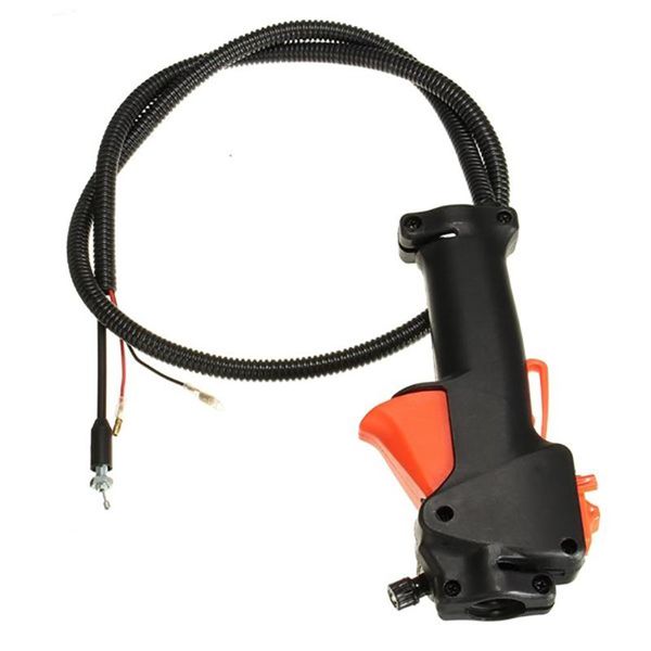 smart home control lawn mower parts switches trimmer brush cutter handle switch throttle trigger cable accessories
smart home control lawn mower parts switches trimmer brush cutter handle switch throttle trigger cable accessories