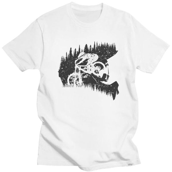 men's t-shirts retro fullface mtb t-shirt men cotton t shirt mountain bike cycling biking cyclist bicycle biker cycle ride short sleeve, White;black
men's t-shirts retro fullface mtb t-shirt men cotton t shirt mountain bike cycling biking cyclist bicycle biker cycle ride short sleeve, White;black