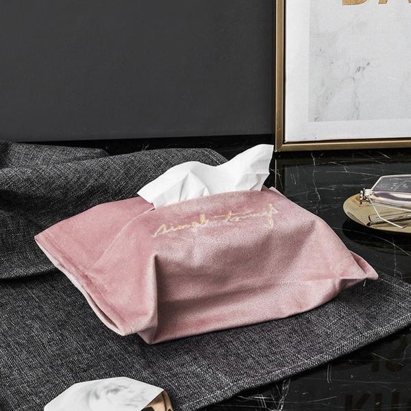 tissue boxes & napkins nordic embroidery velvet fashion box car tray accessories household decor storage towel supplies
tissue boxes & napkins nordic embroidery velvet fashion box car tray accessories household decor storage towel supplies