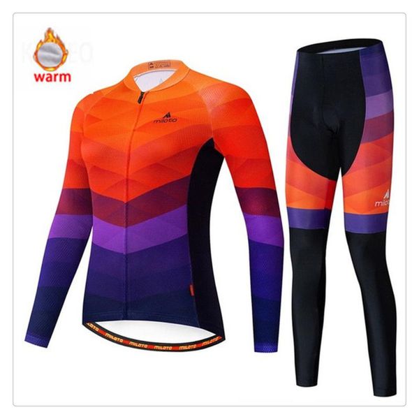 racing sets roupa ciclismo cycling winter long sleeve mtb mountain road bike uniforms breathable gel pad jersey set maillot go pro, Black;blue
racing sets roupa ciclismo cycling winter long sleeve mtb mountain road bike uniforms breathable gel pad jersey set maillot go pro, Black;blue