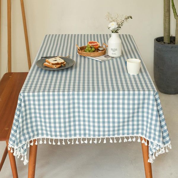 dining desk coffee table jacquard cotton linen lattice fringed lace garden tablecloth for cover party birthday decoration cloth
dining desk coffee table jacquard cotton linen lattice fringed lace garden tablecloth for cover party birthday decoration cloth