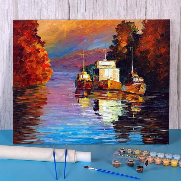 paintings evening sun diy painting by numbers kit oil paints 40*50 boards design crafts for adults wall handiwork
paintings evening sun diy painting by numbers kit oil paints 40*50 boards design crafts for adults wall handiwork