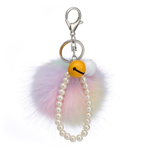 keychains 1pc hair ball keychain decorative charm tote purse backpack handbag pendant keyring ornaments, Silver
keychains 1pc hair ball keychain decorative charm tote purse backpack handbag pendant keyring ornaments, Silver