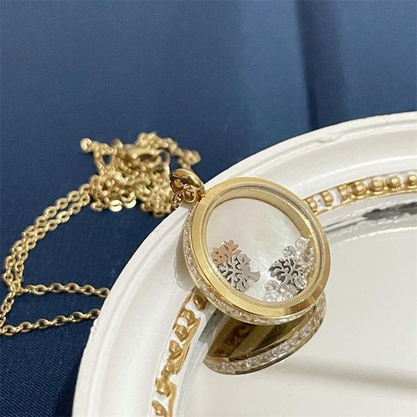 earrings & necklace stainless steel gold shell jewelry women 2021 christmas tree pendant small crushed zircon woman accessory, Silver
earrings & necklace stainless steel gold shell jewelry women 2021 christmas tree pendant small crushed zircon woman accessory, Silver