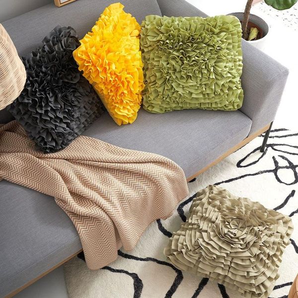 cushion/decorative pillow diamond flower 3d cushion cover 45x45cm home decor beige yellow green decorative for seat cute girl bedhome
cushion/decorative pillow diamond flower 3d cushion cover 45x45cm home decor beige yellow green decorative for seat cute girl bedhome