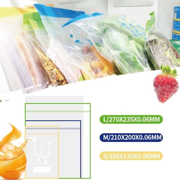 food savers & storage containers 40pcs reusable fresh-keeping bag ing heating versatile vacuum sealed snack organizer kitchen supplies
food savers & storage containers 40pcs reusable fresh-keeping bag ing heating versatile vacuum sealed snack organizer kitchen supplies