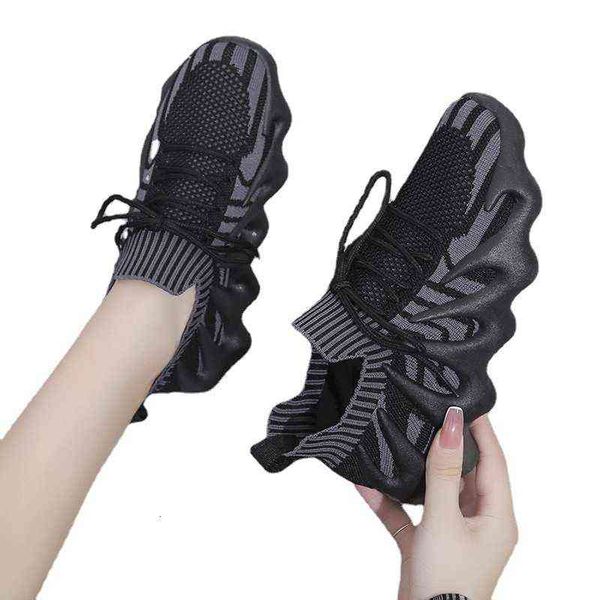 autumn women's sports shoes ocs flat bottom fly woven elastic front lace up single shoe soft low size 45
autumn women's sports shoes ocs flat bottom fly woven elastic front lace up single shoe soft low size 45