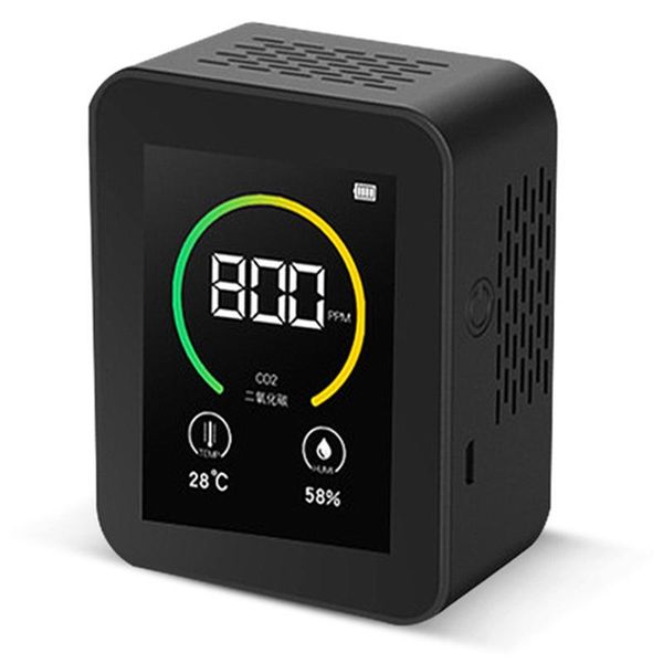 detector gas concentration content tft smart air tester with temperature humidity quality analyzer other home decor
detector gas concentration content tft smart air tester with temperature humidity quality analyzer other home decor
