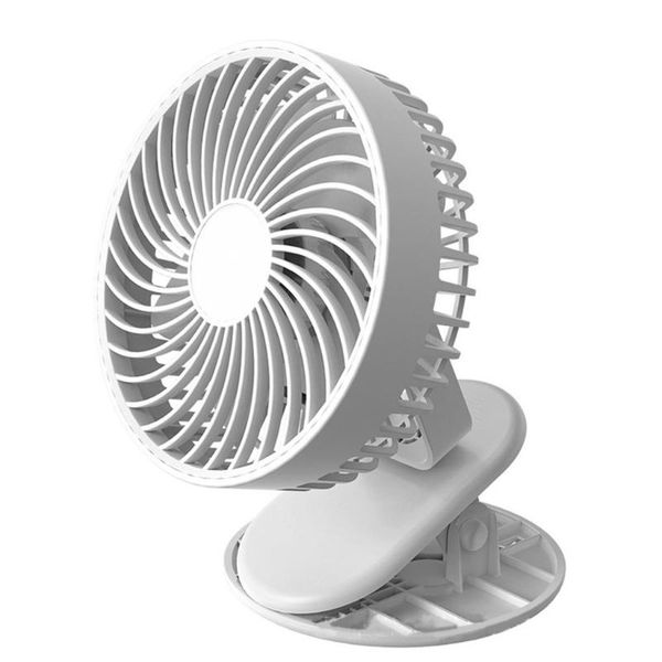 clip on stroller fan portable 360 degree rotation small desk rechargeable 95ac electric fans
clip on stroller fan portable 360 degree rotation small desk rechargeable 95ac electric fans