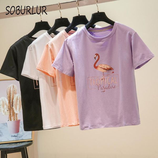 women's t-shirt soburlur 2021 summer blousas anime oversize loose white short sleeve t-shirts woman clothes shirt casual
women's t-shirt soburlur 2021 summer blousas anime oversize loose white short sleeve t-shirts woman clothes shirt casual