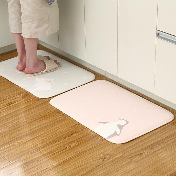 bath mats water-absorbing floor mat at bathroom machine washable anti-slip household large shower quick-drying
bath mats water-absorbing floor mat at bathroom machine washable anti-slip household large shower quick-drying