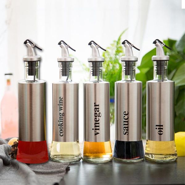 storage bottles & jars cocina organizer kitchen soy sauces vinegar wine seasoning bottle leakproof spout can makeup organizador
storage bottles & jars cocina organizer kitchen soy sauces vinegar wine seasoning bottle leakproof spout can makeup organizador