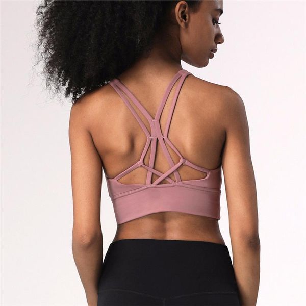 women sports bra female fitness gym hollow breathable running yoga sportswear workout outfit
women sports bra female fitness gym hollow breathable running yoga sportswear workout outfit