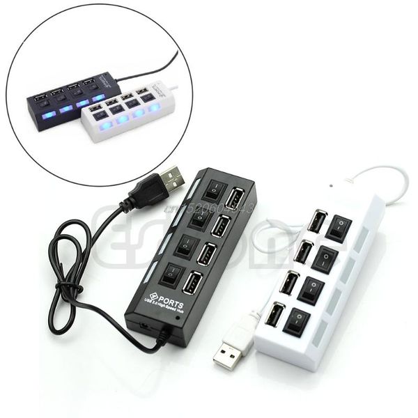 smart home control multi expansion 4 ports usb 2.0 power on/off switch led hub f pc lapnotebook r02 whosale&dropship
smart home control multi expansion 4 ports usb 2.0 power on/off switch led hub f pc lapnotebook r02 whosale&dropship