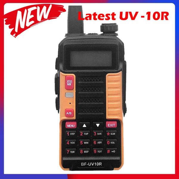 original baofeng uv-10r walkie talkie 30km long range dual band two way radio ham cb transceiver portable bf
original baofeng uv-10r walkie talkie 30km long range dual band two way radio ham cb transceiver portable bf