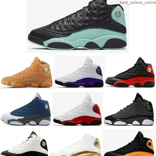 new 13 island green wheat golden harvest flints hyper pink men basketball shoes 13s chicago bred dmp melo sneakers with box, Black
new 13 island green wheat golden harvest flints hyper pink men basketball shoes 13s chicago bred dmp melo sneakers with box, Black