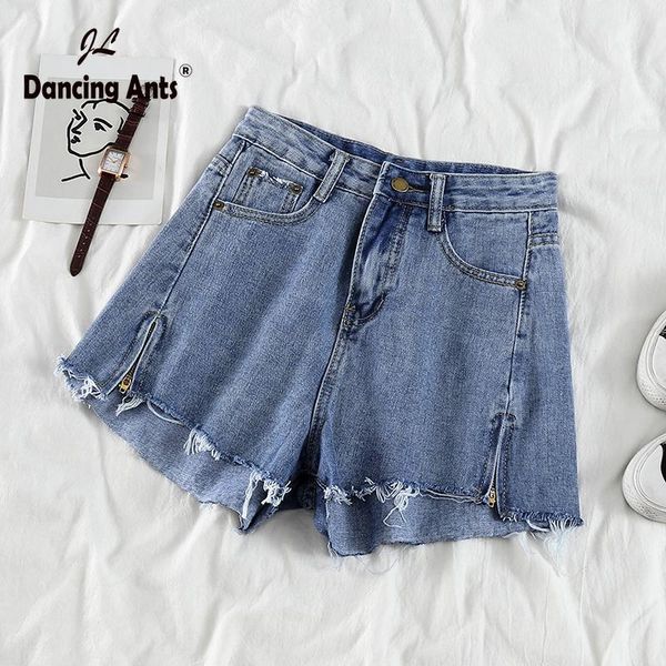woman jeans short high waist loose wide-leg shorts korean style vintage solid ripped split chic female denim 2021 fashion women's, White;black
woman jeans short high waist loose wide-leg shorts korean style vintage solid ripped split chic female denim 2021 fashion women's, White;black