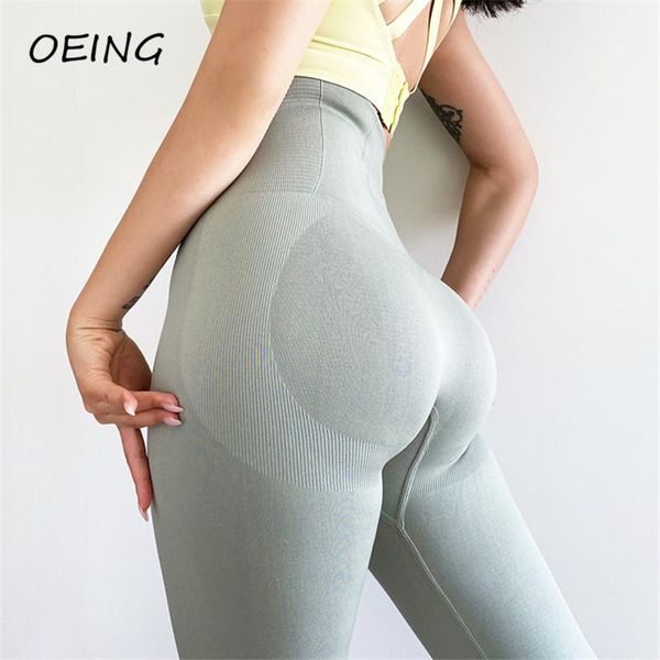 yoga outfit entgoing women pants seamless leggings high waisted sport gym clothes fitness
yoga outfit entgoing women pants seamless leggings high waisted sport gym clothes fitness