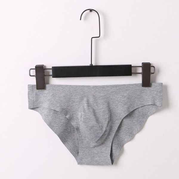 underpants seamless u conve pouch men briefs underwear mens breathable panties low waist male brief shorts slip homme, Black;white
underpants seamless u conve pouch men briefs underwear mens breathable panties low waist male brief shorts slip homme, Black;white