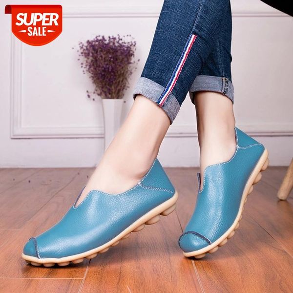 2021 spring/autumn womens snail boat shoes genuine leather casual shoes peas women's slip-on loafers flats zapatos mujer #nq9d
2021 spring/autumn womens snail boat shoes genuine leather casual shoes peas women's slip-on loafers flats zapatos mujer #nq9d