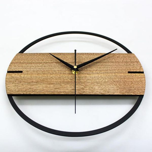 wall clocks 3d silent vintage wood clock simple modern design wooden for bedroom stickers watch home decor
wall clocks 3d silent vintage wood clock simple modern design wooden for bedroom stickers watch home decor
