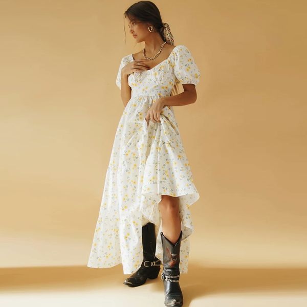 women's jumpsuits & rompers flower print long elegant v-neck short sleeve back cross a-line vintage sheath princess party girl sum, Black;white
women's jumpsuits & rompers flower print long elegant v-neck short sleeve back cross a-line vintage sheath princess party girl sum, Black;white