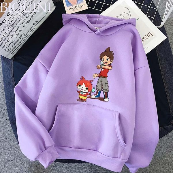women hoodies sweatshirt cotton black yokai hoodied outwear pollovers streetwear kawaii clothing aesthetic cute women's & sweatshirts
women hoodies sweatshirt cotton black yokai hoodied outwear pollovers streetwear kawaii clothing aesthetic cute women's & sweatshirts