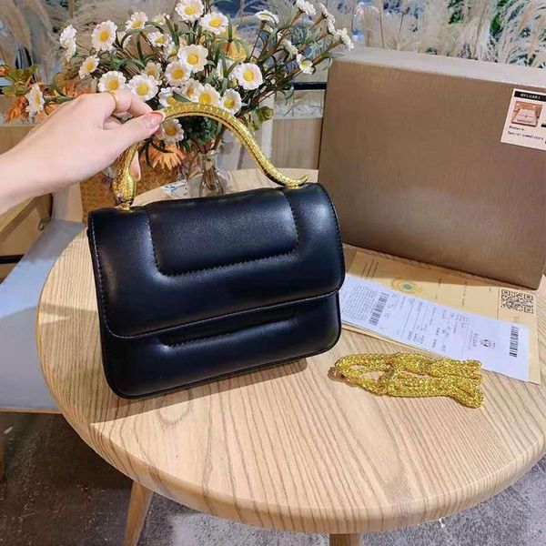 evening bags for women luxury design handbag genuine leather shoulder bag lady's classic flap high-end cowhide crossbody purse snake
evening bags for women luxury design handbag genuine leather shoulder bag lady's classic flap high-end cowhide crossbody purse snake