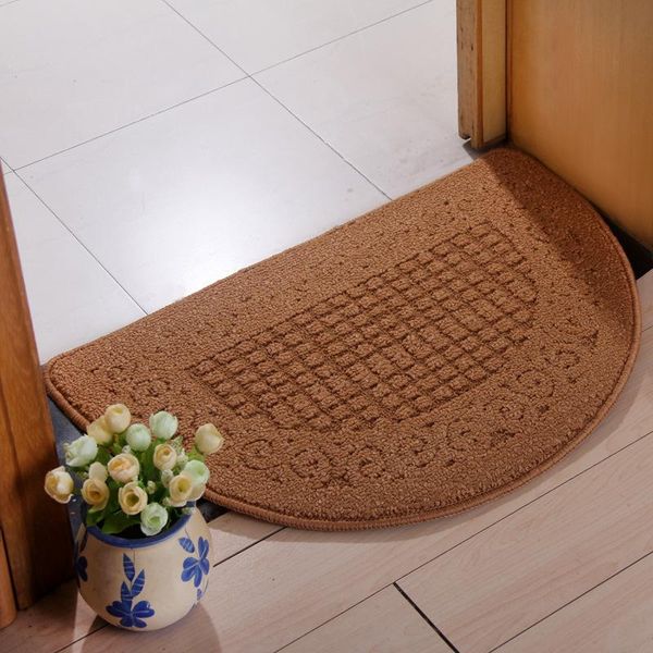 carpets door anti-skid matretro semicircular polypropylene dust removal mat household entrance carpet bathroom
carpets door anti-skid matretro semicircular polypropylene dust removal mat household entrance carpet bathroom