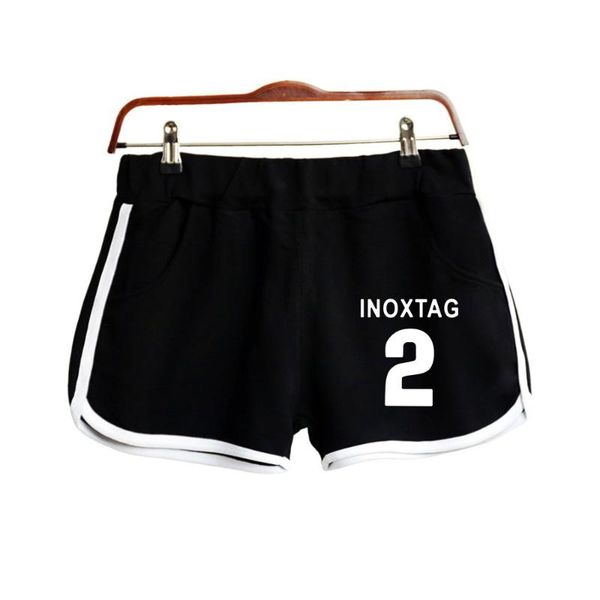 men's shorts kawaii pants inoxtag summer holiday elastic waist leisure home pyjama trousers black and white s trendy clothing, White;black
men's shorts kawaii pants inoxtag summer holiday elastic waist leisure home pyjama trousers black and white s trendy clothing, White;black