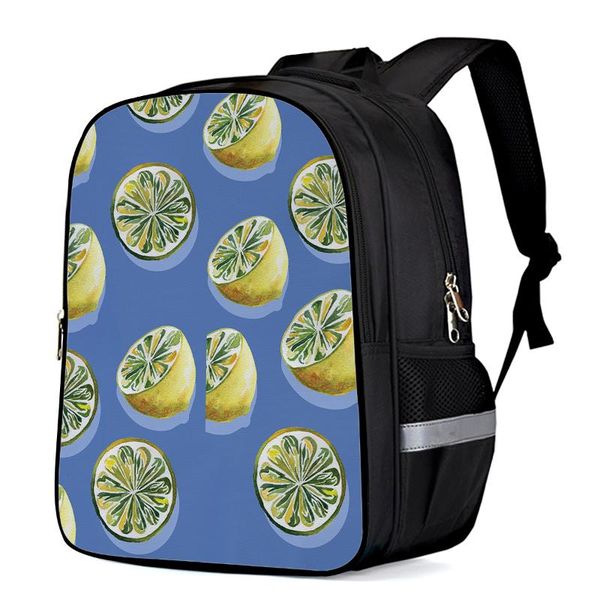 backpack fresh lemon toddler boy girl elementary school kindergarten
backpack fresh lemon toddler boy girl elementary school kindergarten