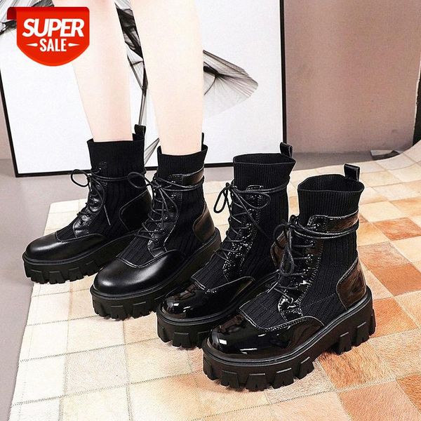 boots children autumn and winter british style martin leisure thick soled college street shooting short #si23, Black
boots children autumn and winter british style martin leisure thick soled college street shooting short #si23, Black